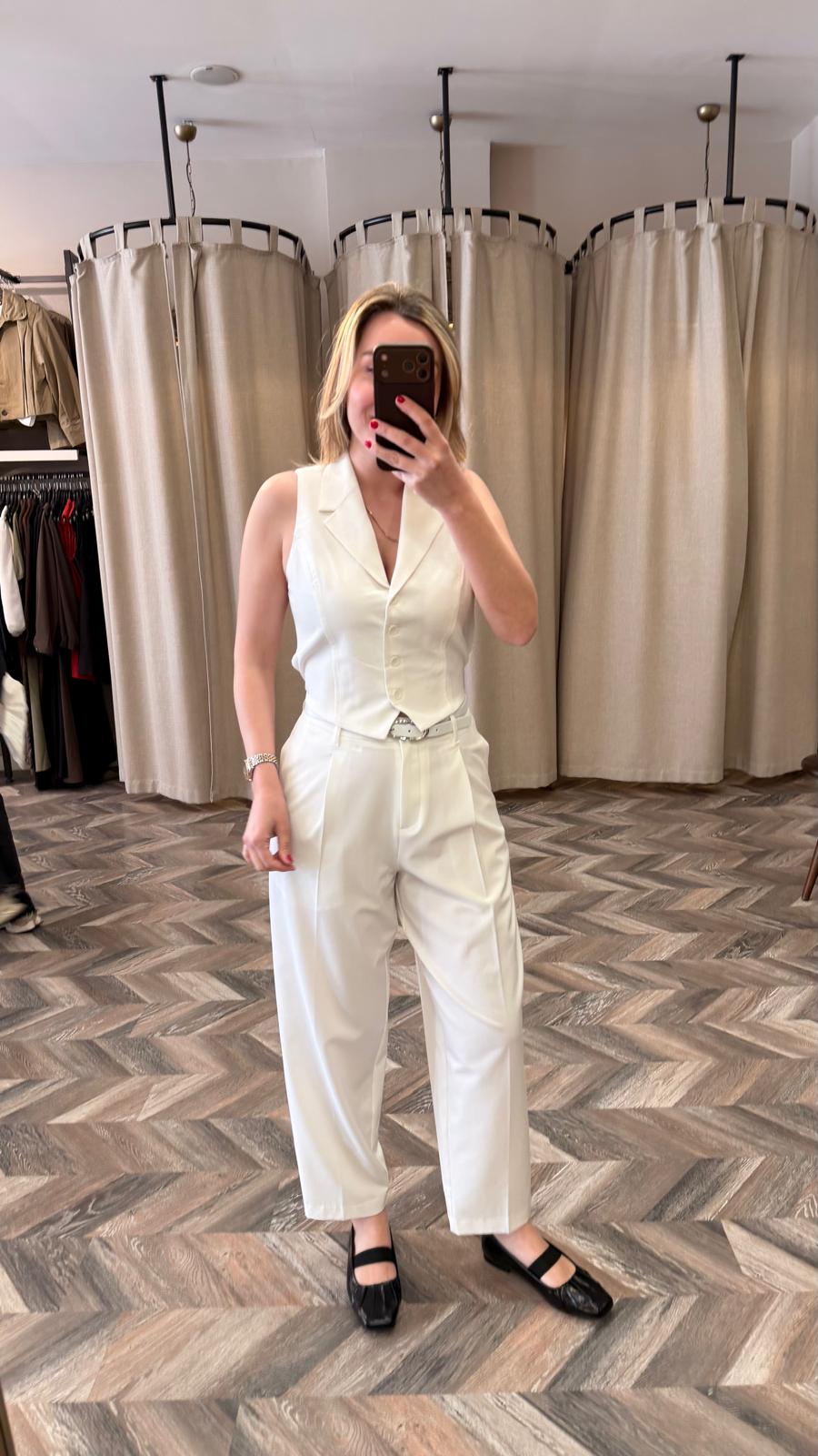 60612-VÜCUDA OTURAN YELEK