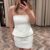 8399-DANTEL GARNİLİ BLUZ