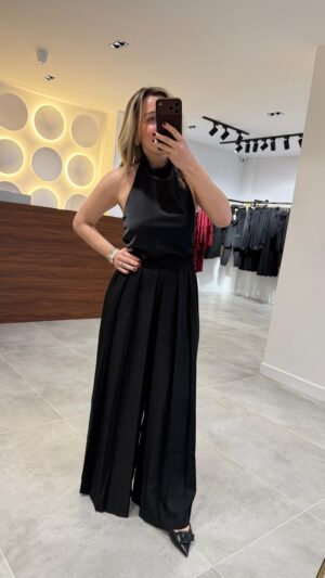 2022-GENİŞ PİLELİ PANTOLON