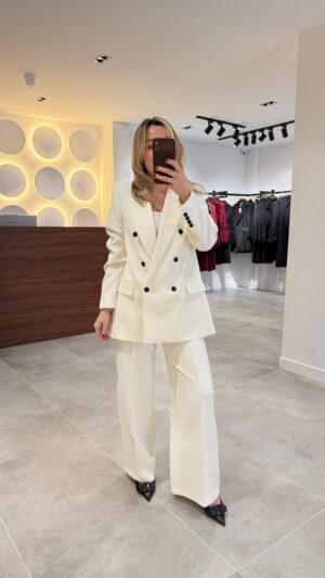 60785-KRUVAZE BLAZER CEKET