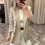 60792-BLAZER CEKET