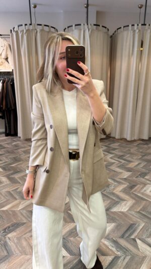 60792-BLAZER CEKET
