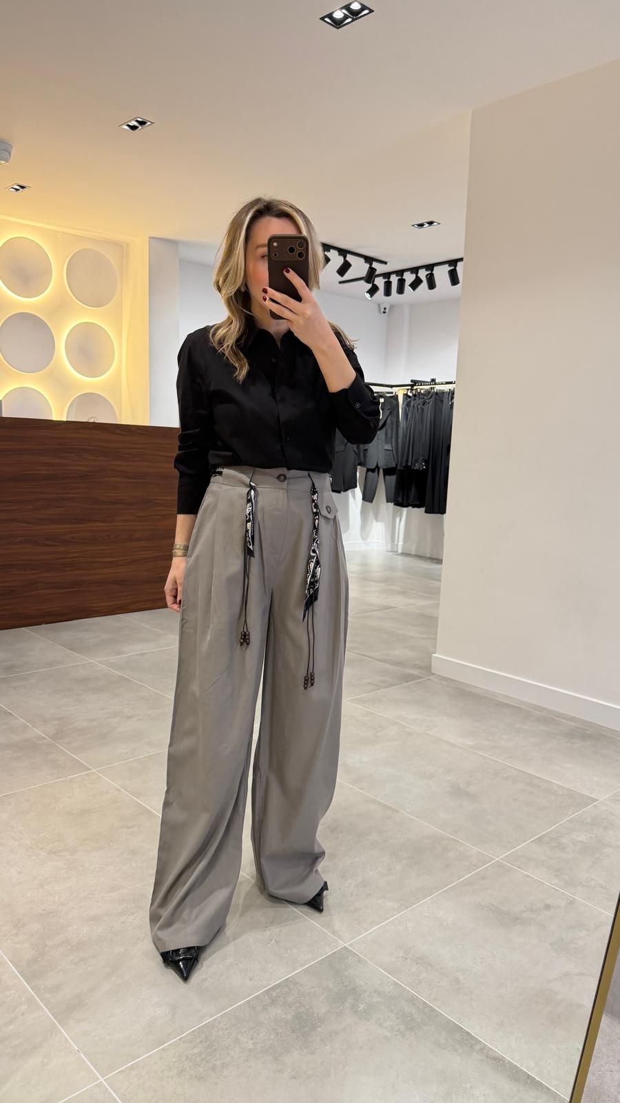 1932-KEMER DTY PANTOLON