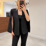 1039-PELERİN CEKET