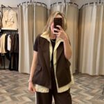 2493-YELEK PANTOLON TAKIM