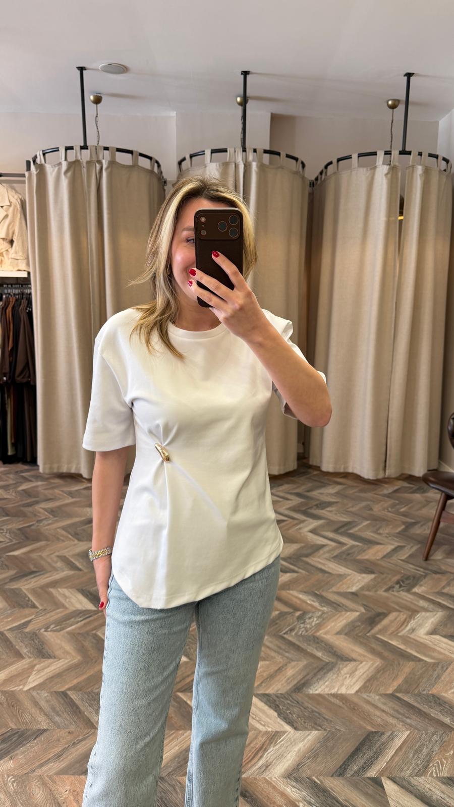 32445-AKSESUAR DTY TSHİRT