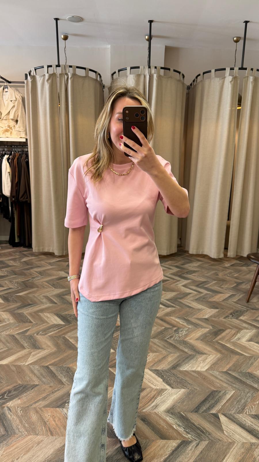 32445-AKSESUAR DTY TSHİRT