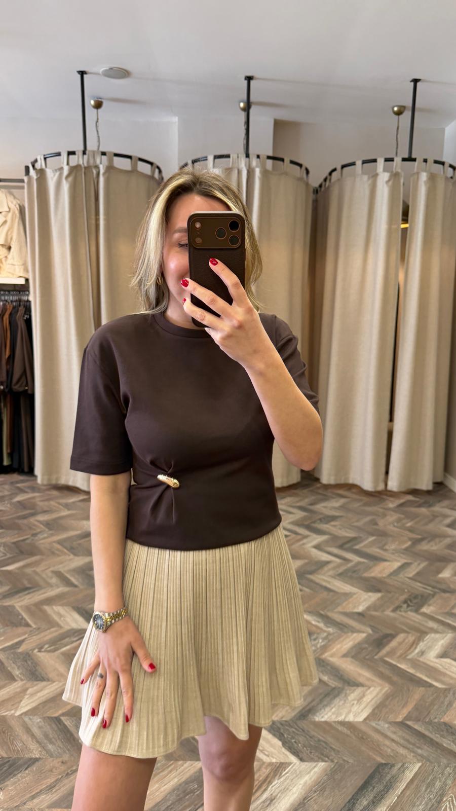 32445-AKSESUAR DTY TSHİRT