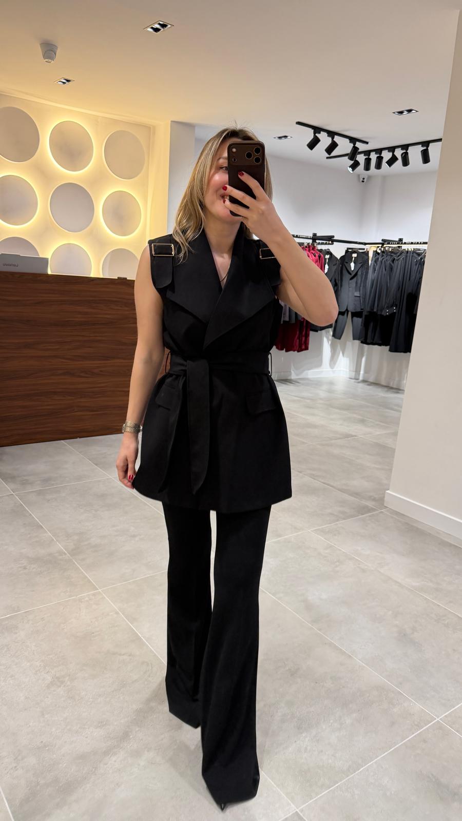 6046-AKSESUAR DTY YELEK