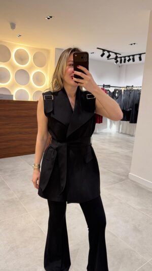 6046-AKSESUAR DTY YELEK