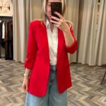 3108-BLAZER CEKET