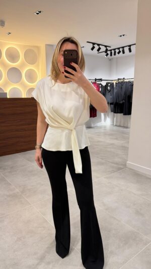 242201-DÜŞÜK OMUZ BLUZ