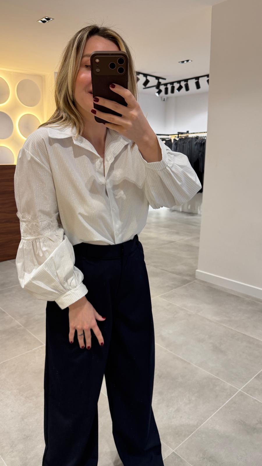 003-GÖMLEK-BEYAZ-STD