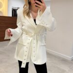6061-KUŞAK DTY CEKET