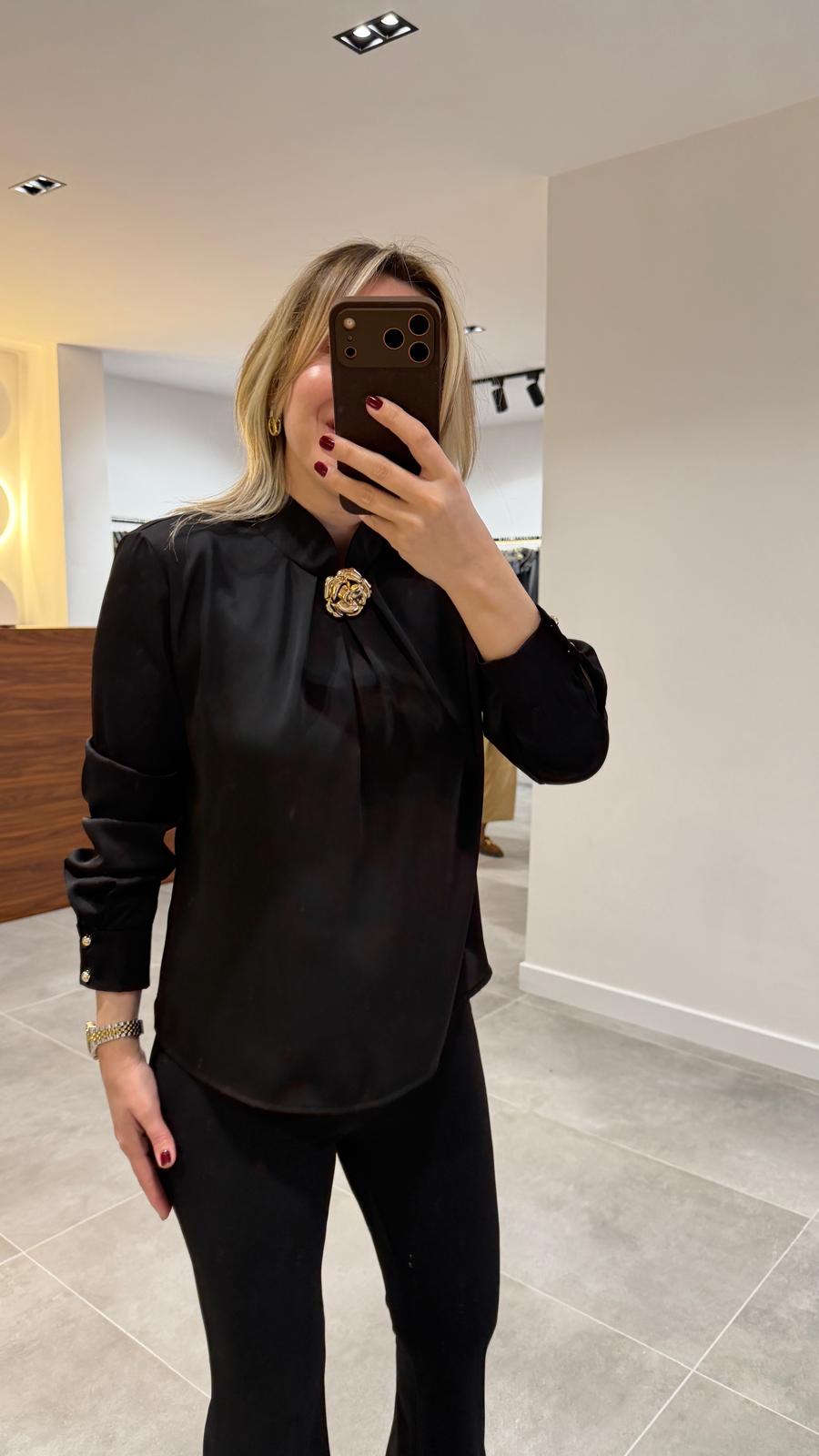 252108-TOKA DTY BLUZ