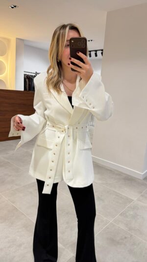 6061-KUŞAK DTY CEKET