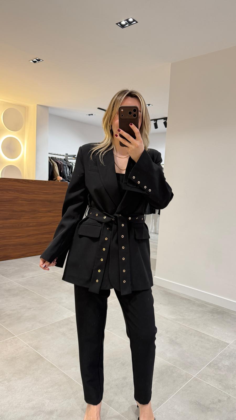 6061-KUŞAK DTY CEKET