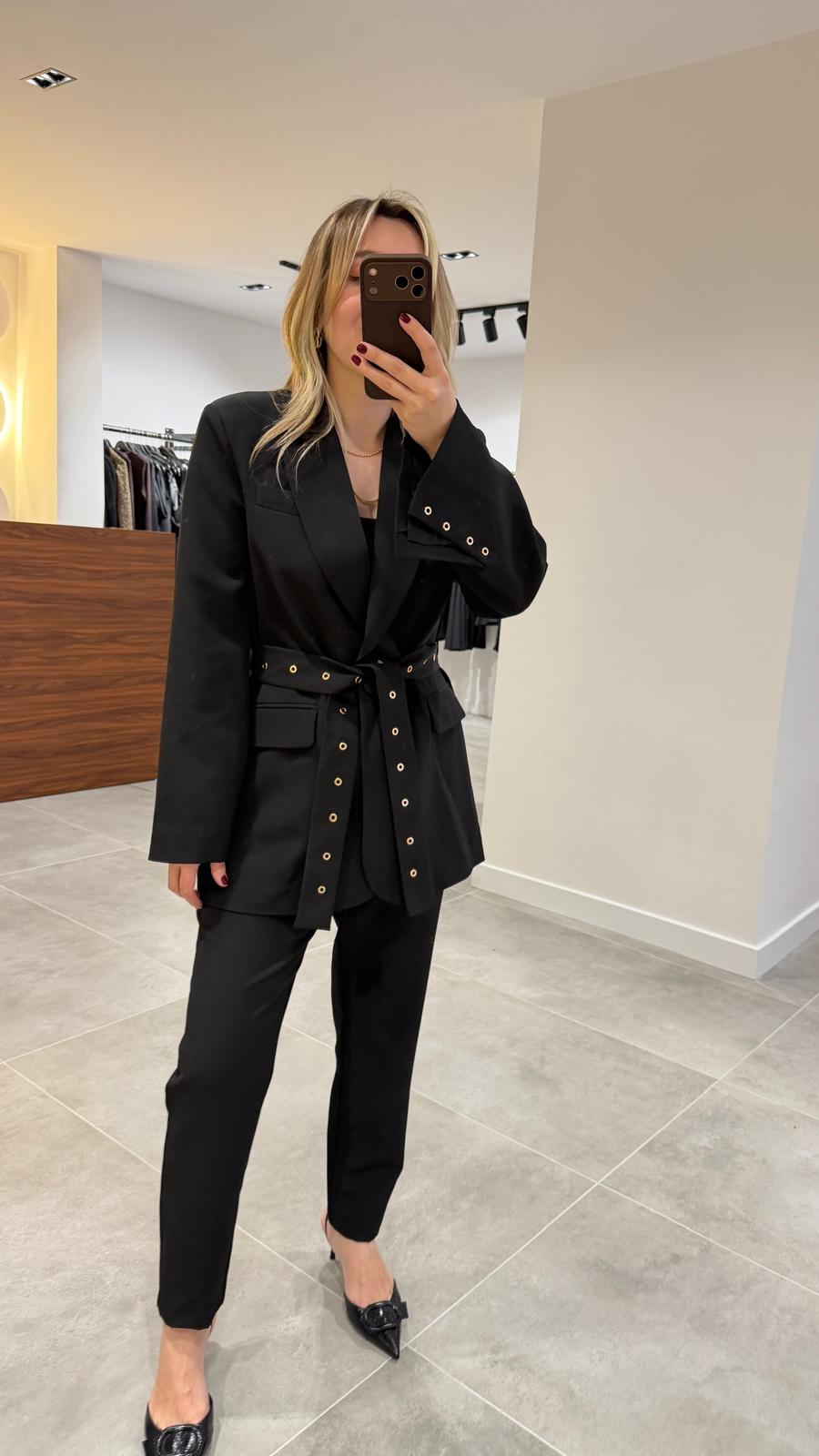 6061-KUŞAK DTY CEKET