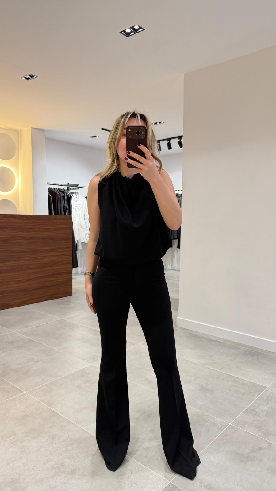 9029-İSPANYOL PANTOLON