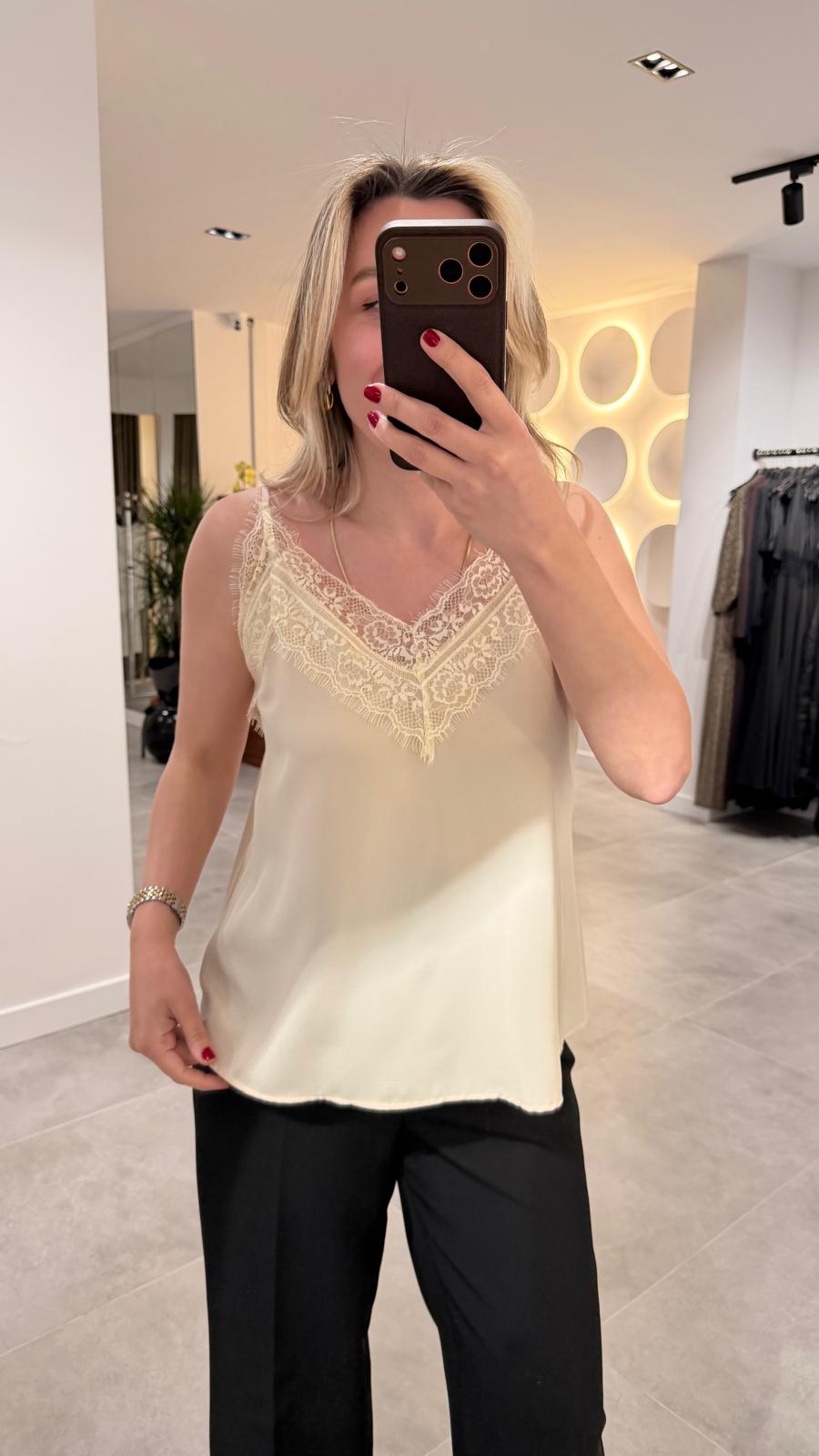 1252-DANTEL DTY ASKILI BLUZ