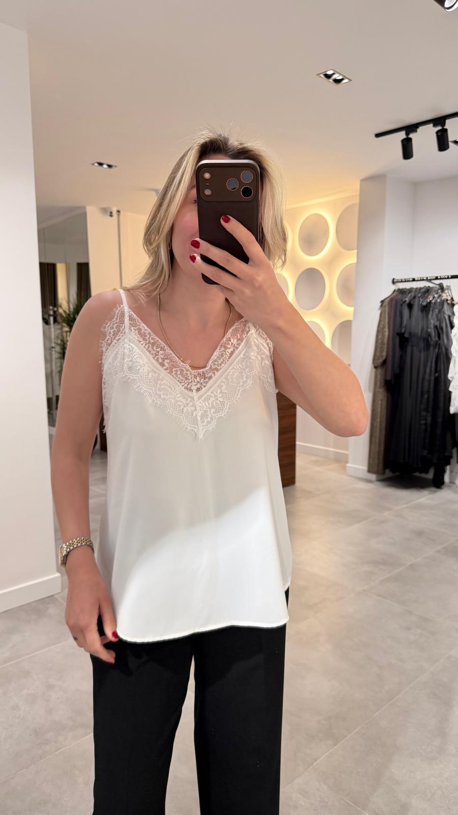 1252-DANTEL DTY ASKILI BLUZ