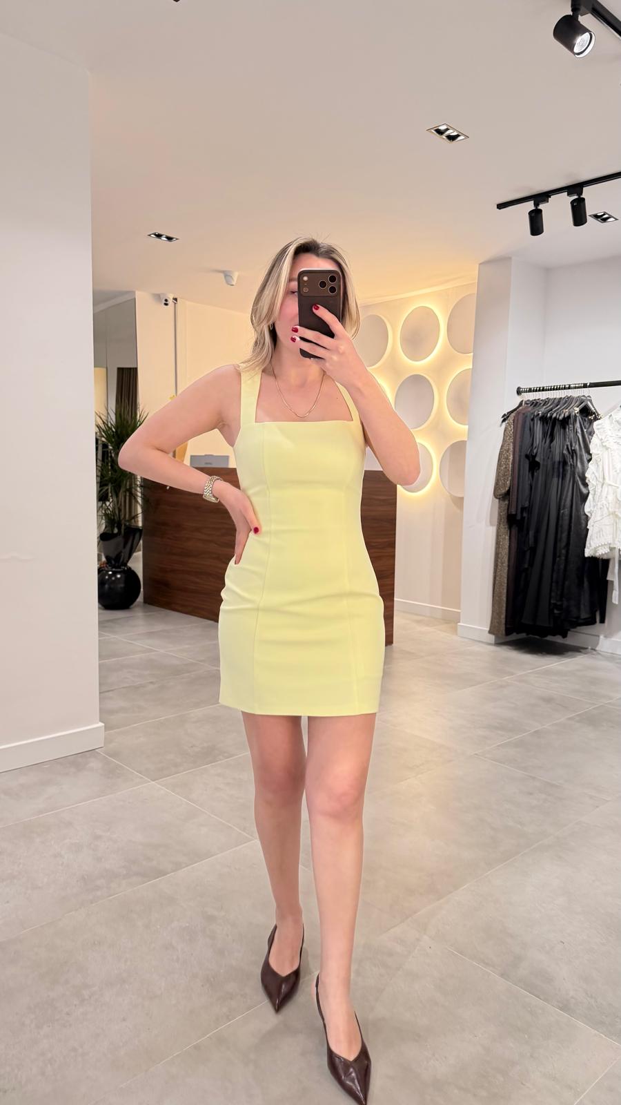 12420-MİNİ KUP DTY ELBİSE