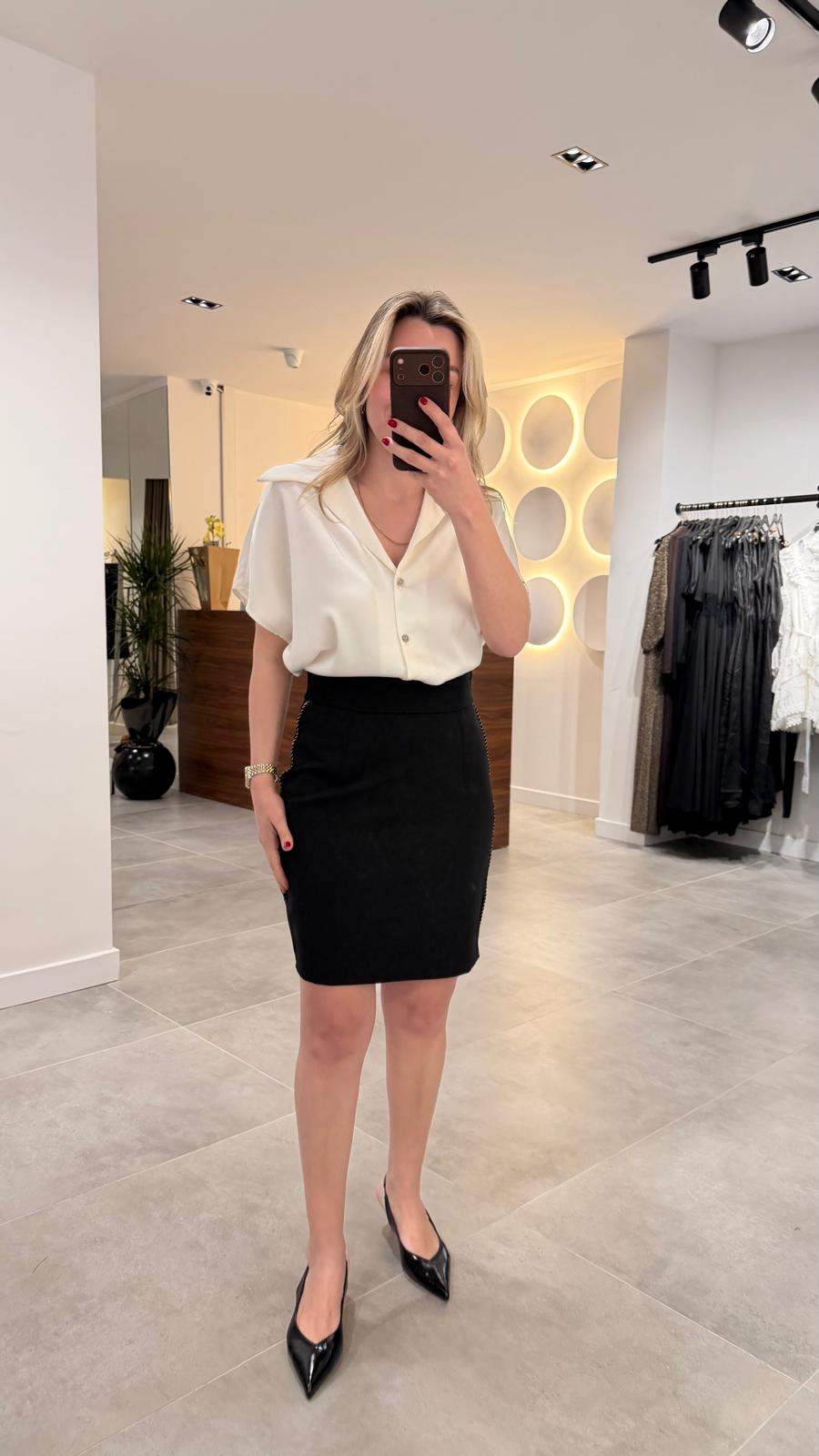 4003-AKSESUAR DTY MİNİ ETEK