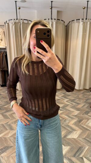 1327-TRANSPARAN TRİKO