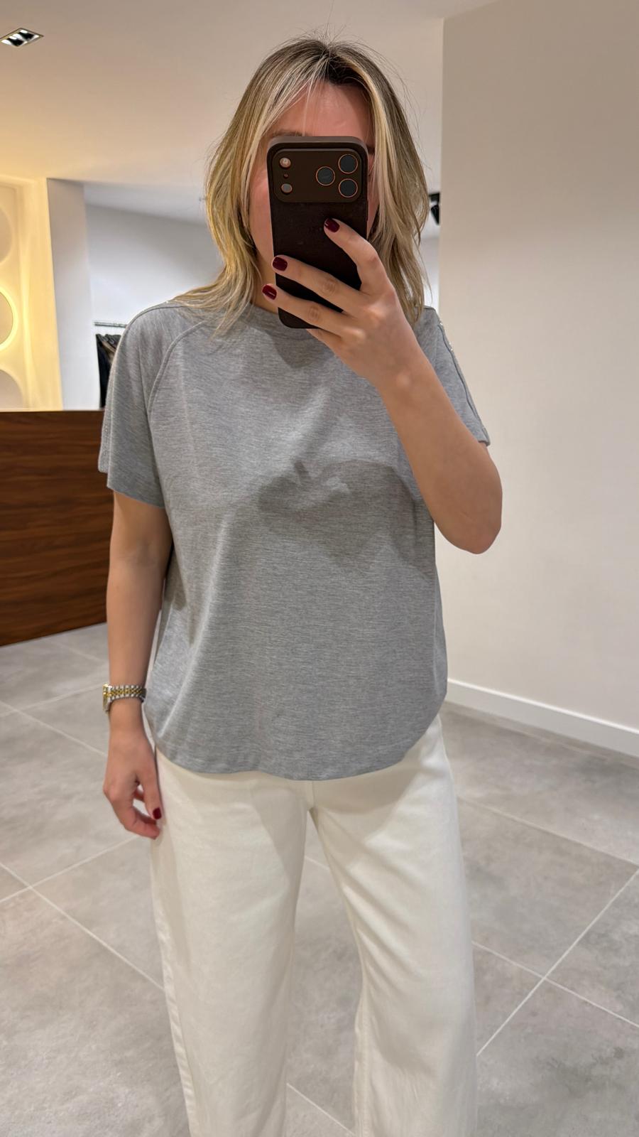 4738-ZİNCİR DTY TİŞÖRT