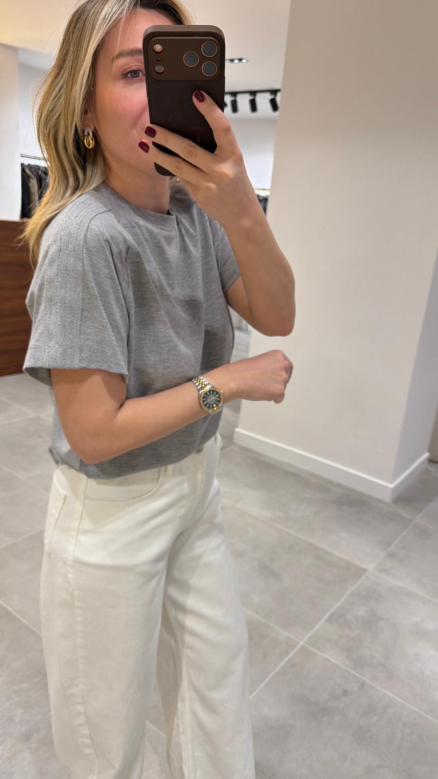 4738-ZİNCİR DTY TİŞÖRT