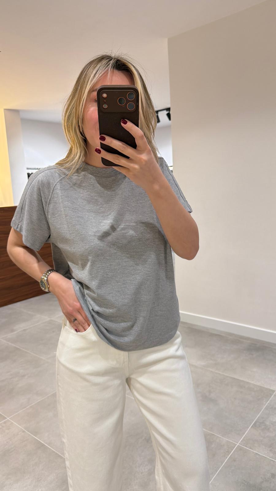 4738-ZİNCİR DTY TİŞÖRT