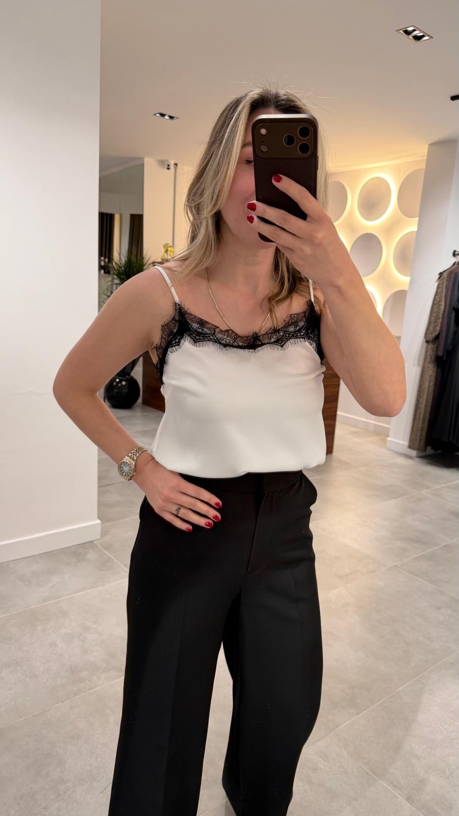 3317-DANTEL DTY BLUZ