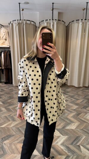 7180-PUANTİYELİ TRENÇ MONT