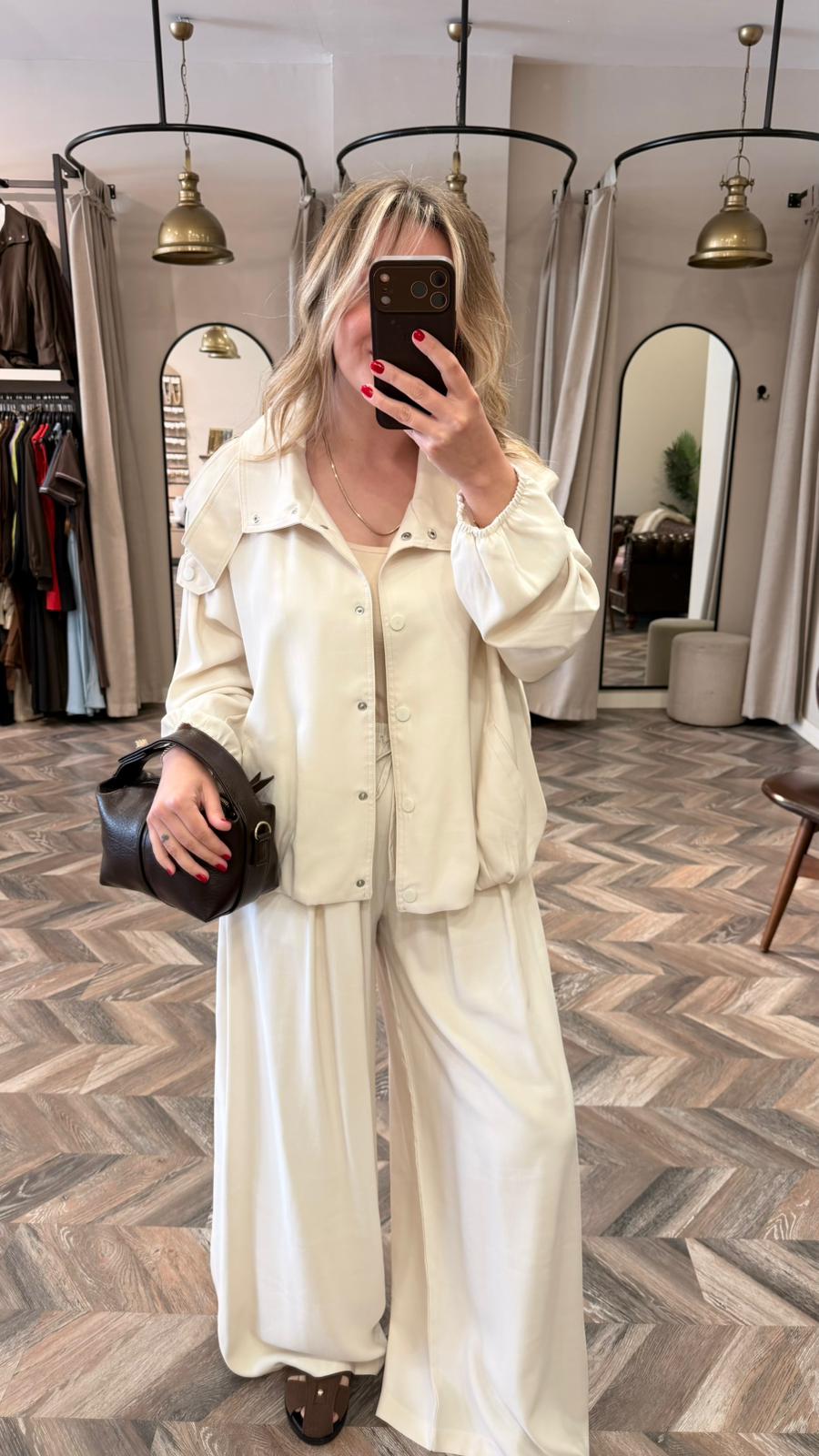 8297-BOMBER CEKET
