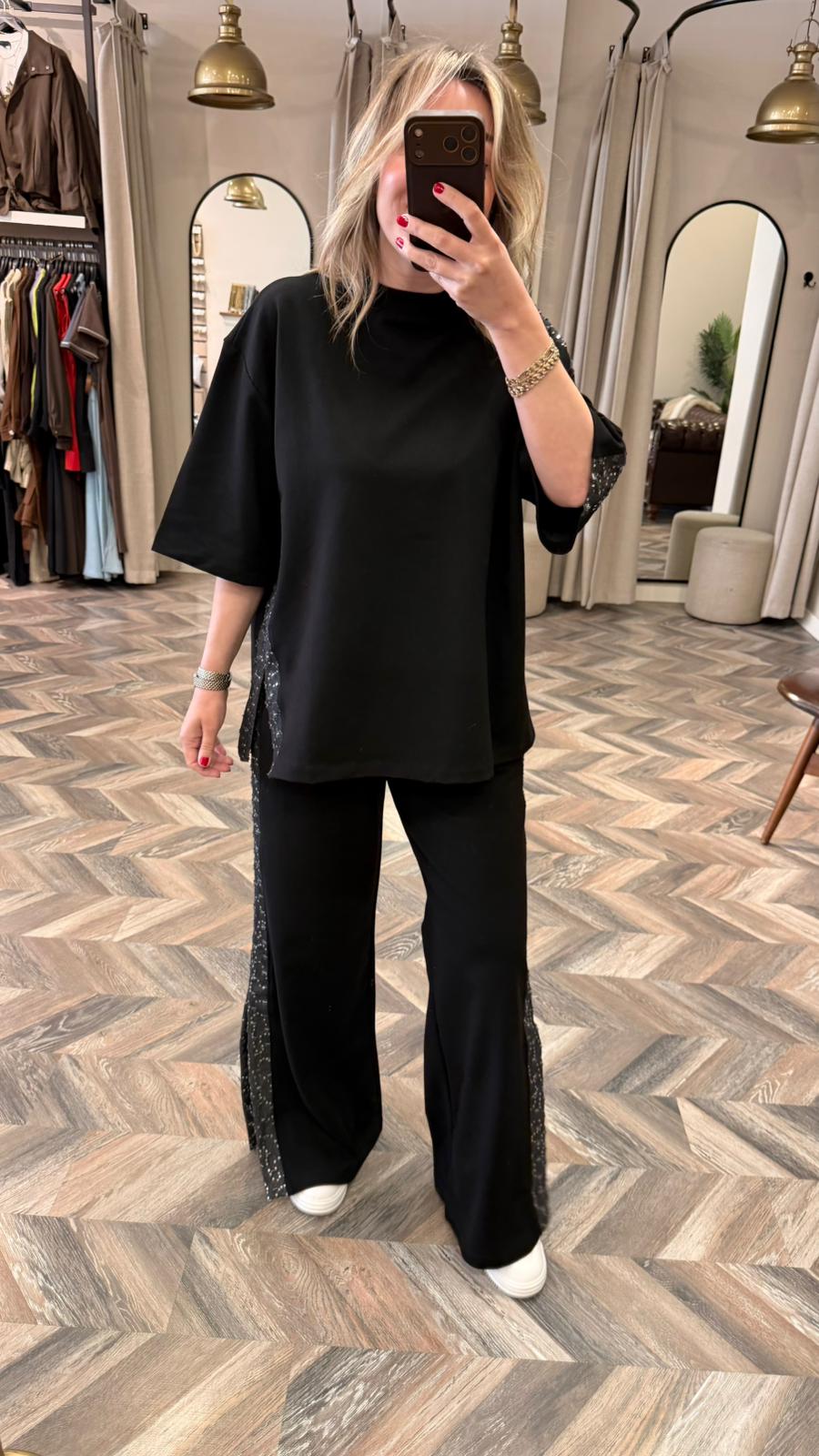 37384-GARNİLİ TAKIM