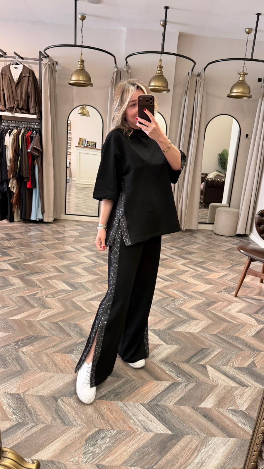 37384-GARNİLİ TAKIM