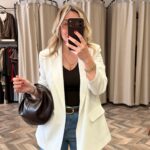 60801-BLAZER CEKET