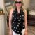 261188-PUANTİYE DTY BLUZ