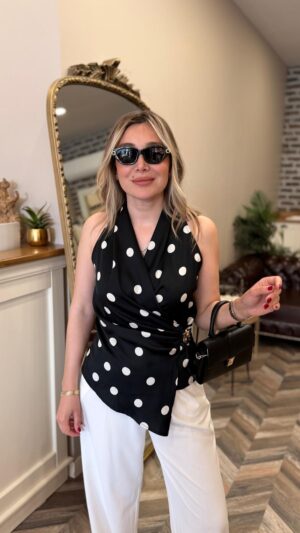 261188-PUANTİYE DTY BLUZ