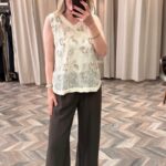 00298-BELİ LASTİKLİ PANTOLON