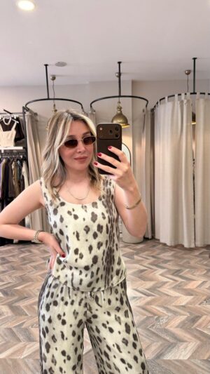 8415-LEOPAR DSN BLUZ