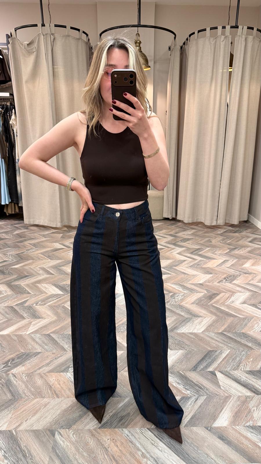 ZR MODEL JEAN