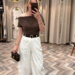 51373-BAGGY PANTOLON