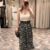 3383-LEOPAR DSN KEMERLİ ETEK