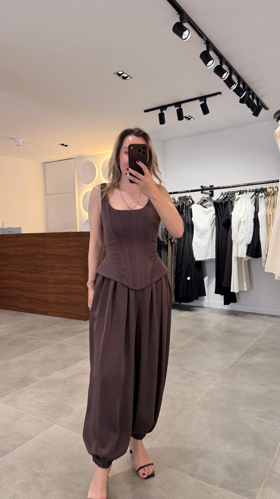 1330-SATEN BÜSTİYER