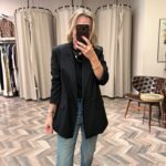 60801-BLAZER CEKET