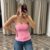 9581-31860 STRAPLEZ TOP