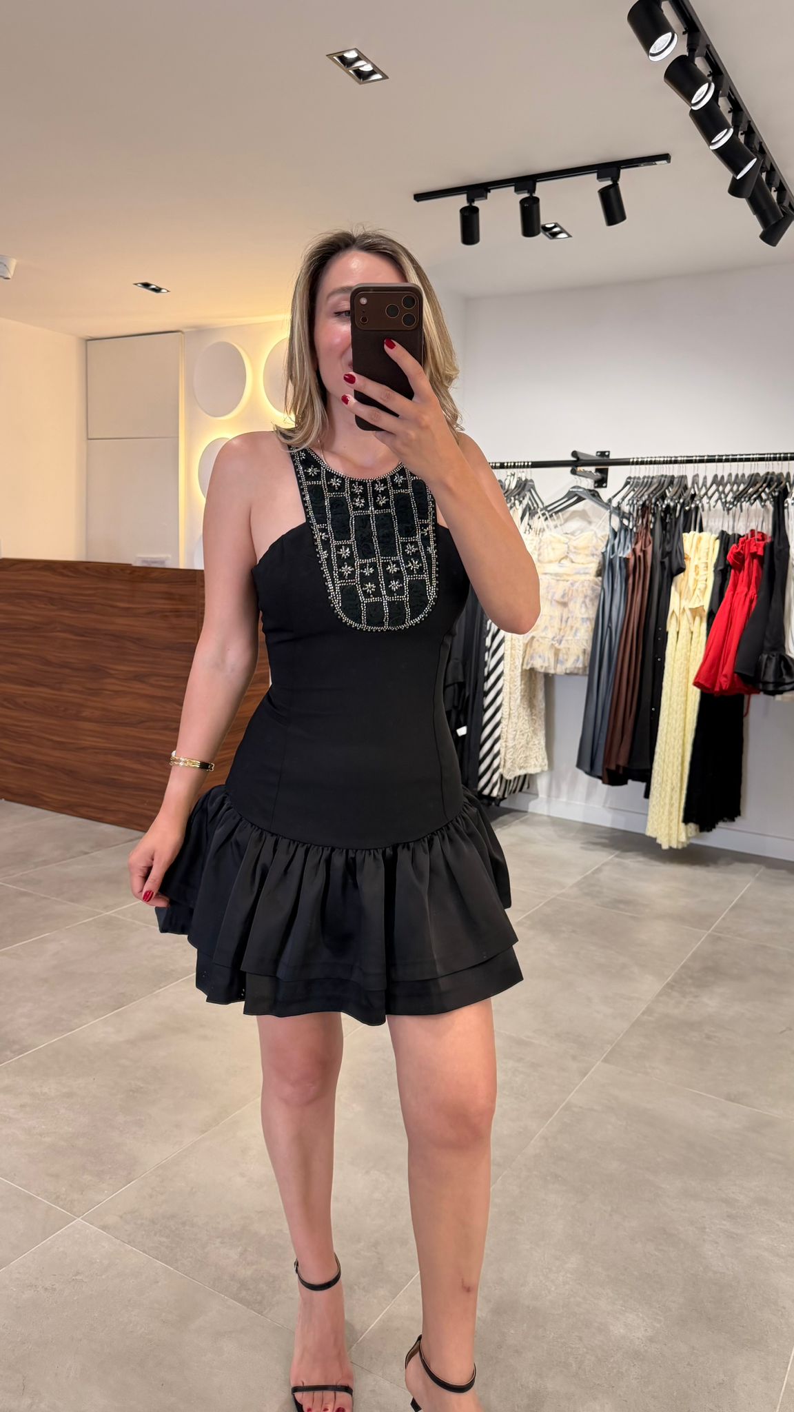 20346-ELBİSE