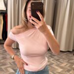16723-OMZU BÜZGÜLÜ T-SHİRT