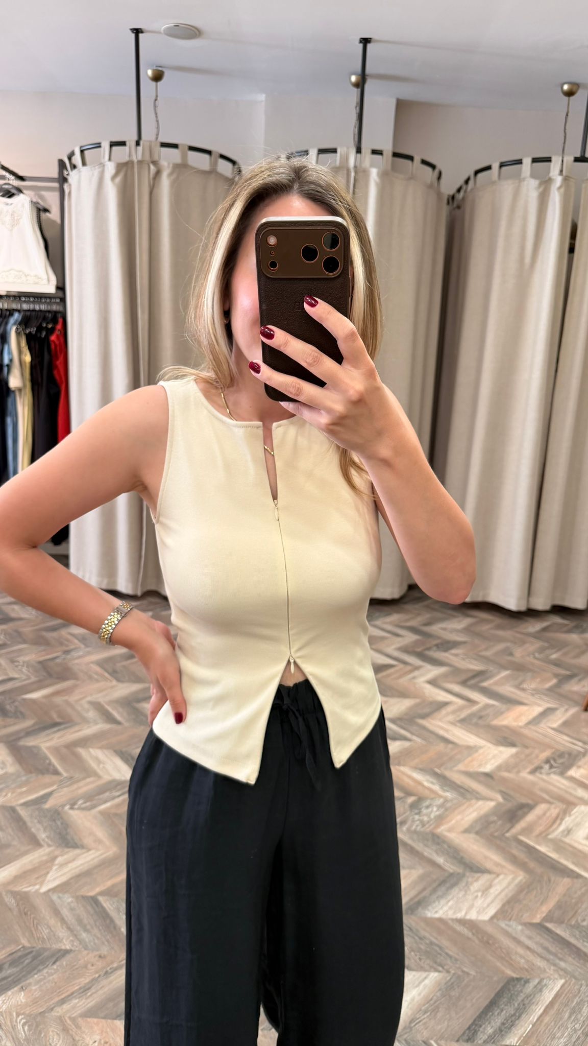31764-FERMUAR DTY TOP